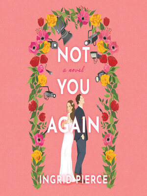 cover image of Not You Again